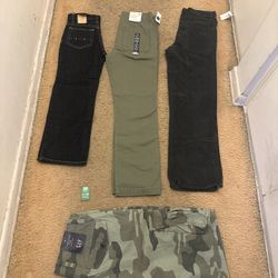 New Boys Clothes $10 EACH 