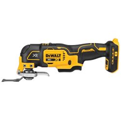 Dewalt Brushless 3-Speed Oscillating Multi-Tool