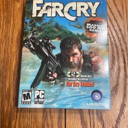 Farcry