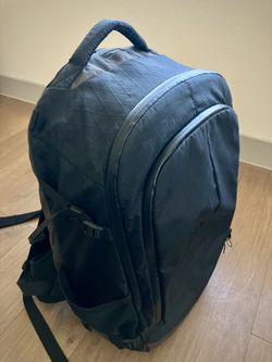 Gura Gear Uinta Camera Bag with Laptop Sleeve