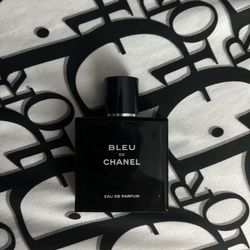 Bleu De Chanel 