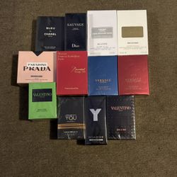 Colognes 