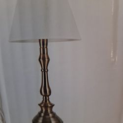 Energy Saving Table Lamp