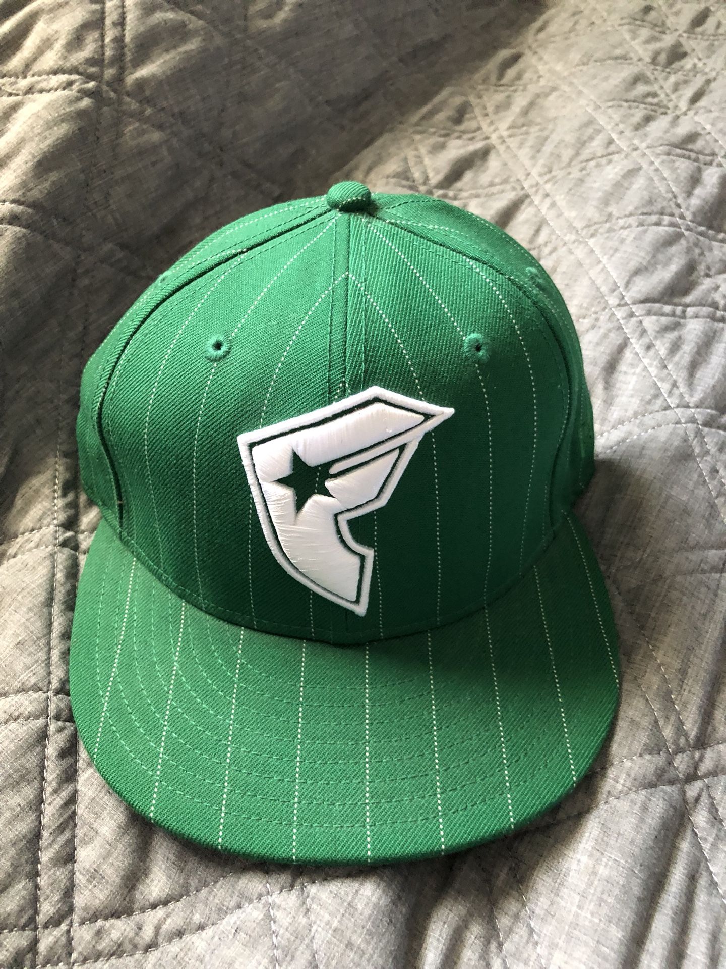Famous Stars and Straps hat