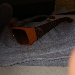 Louis Vuitton Sunglasses