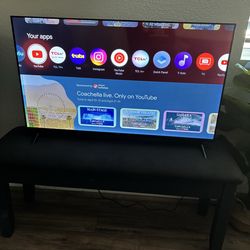 TCL - Smart Tv - 35inch