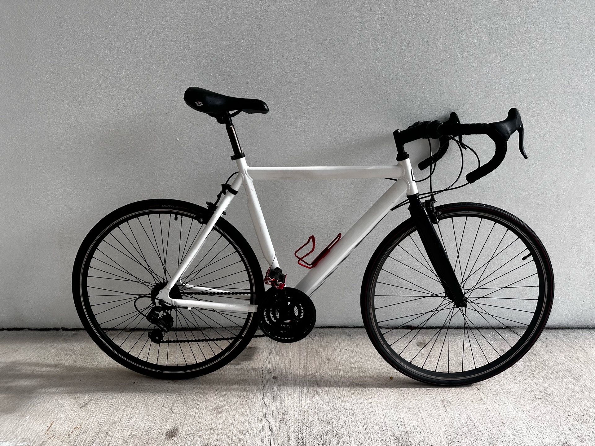 BICICLETA DE RUTA / FIXIE STYLE EN EXCELENTE CONDICIÓN