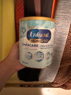 Enfamil Enfacare NeuroPro formula