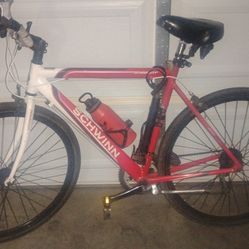 Schwinn 1300 Varsity Bike