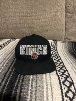Los Angeles kings sports specialties snapback