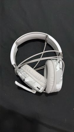 Turtle Beach mic