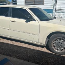 300 Chrysler Hem