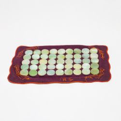 Jade Health Stone Pillow 50 pcs