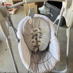 Baby Swing 