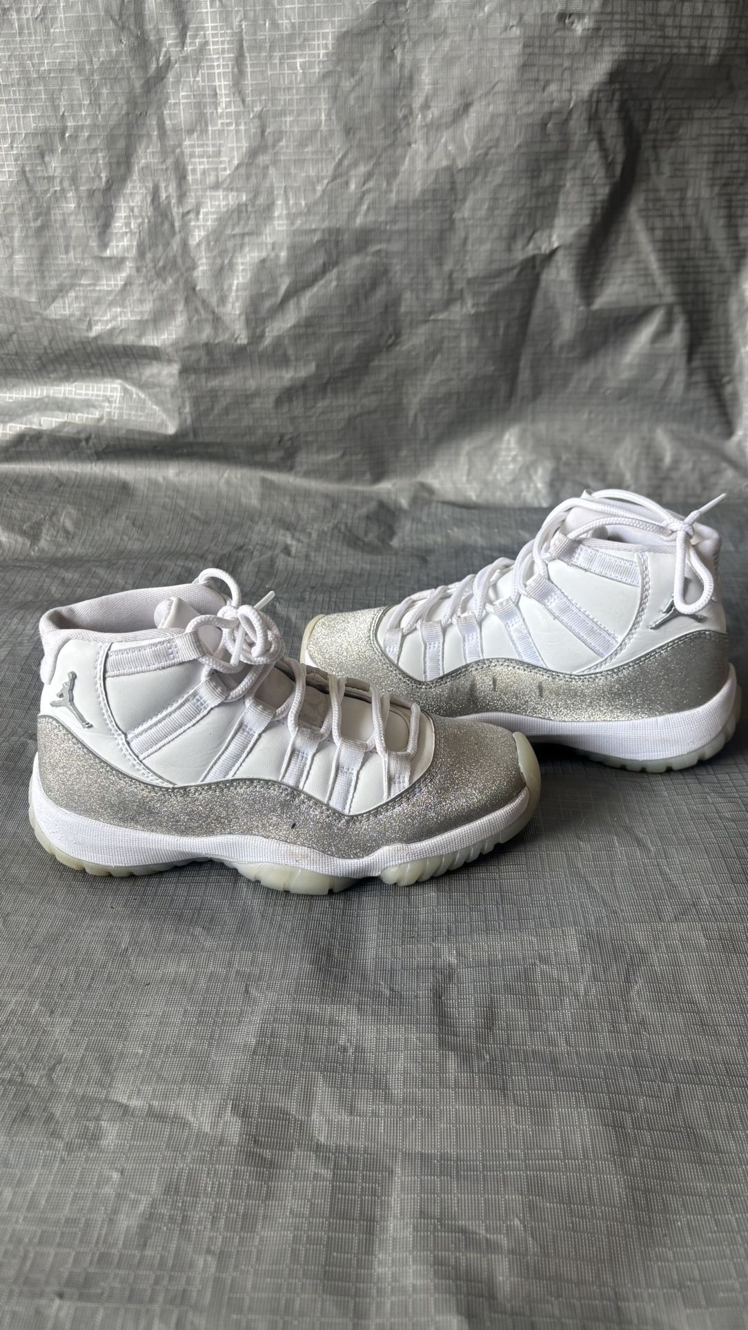 Air Jordan 11’s