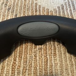 Catalina Spa Pillow Head Rest 559A