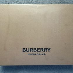 Authentic Burrberry Polo