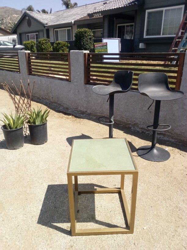 Side Tables