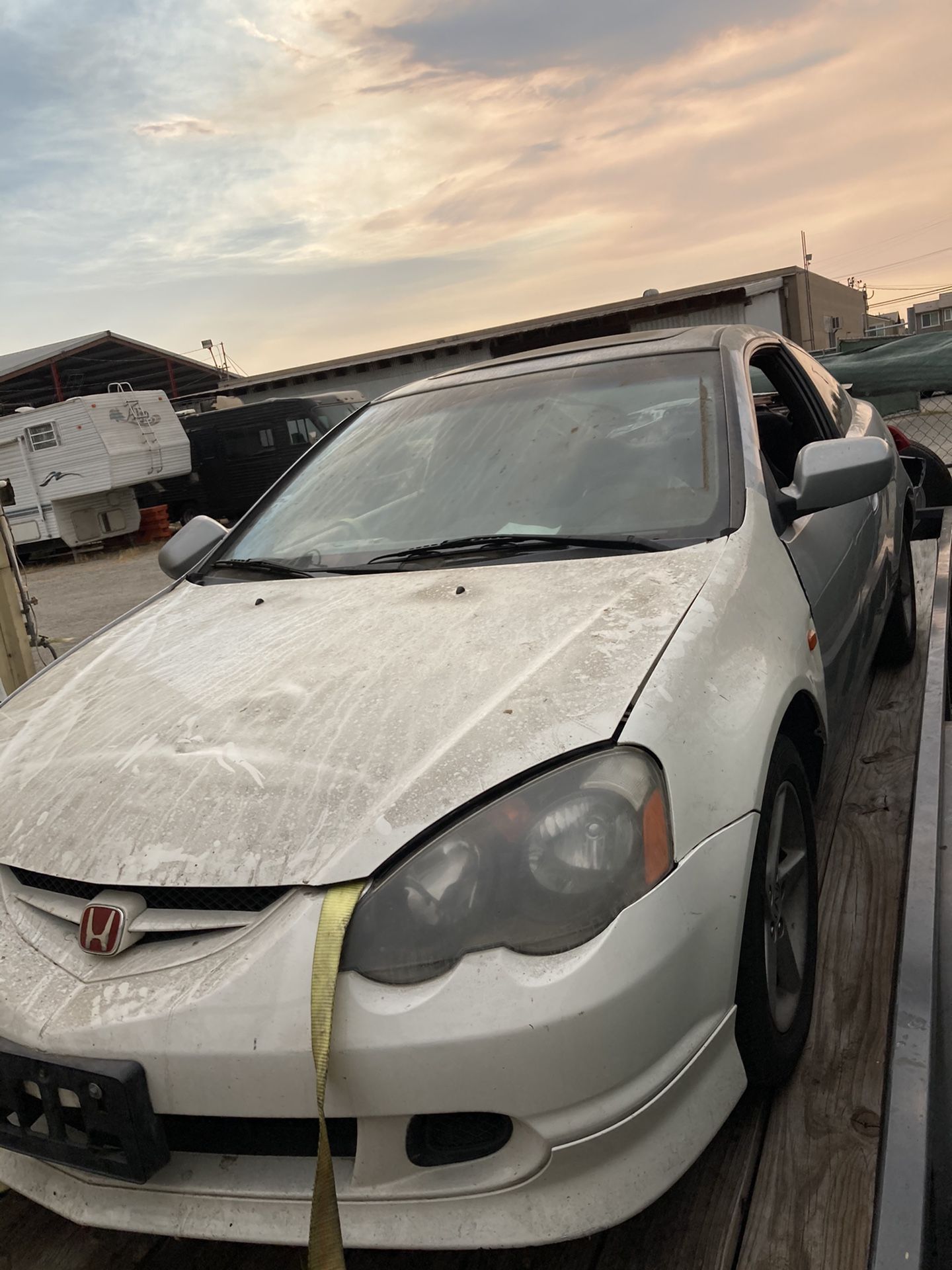 Acura rsx part out