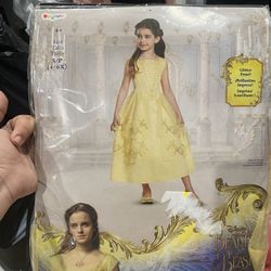 Kids Halloween Costume 