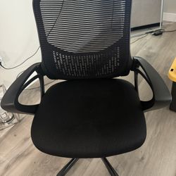 Mesh Office Desk Chair