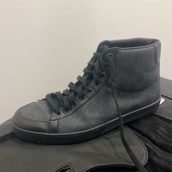 Gucci GG High Men’s 8