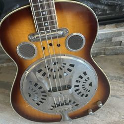 Regal Bass