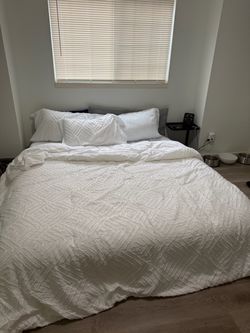California king mattress