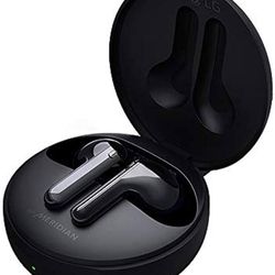 LG Tone Earbuds 