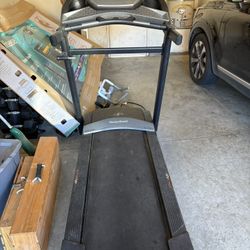 Nordic track Treadmill