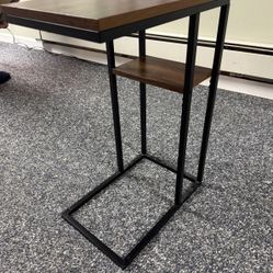 Small End Table/Nightstand