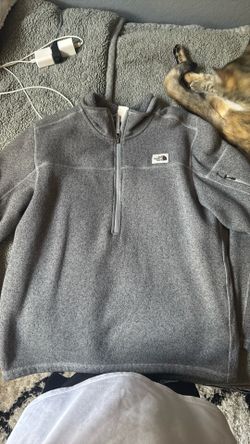 North Face Sweater 