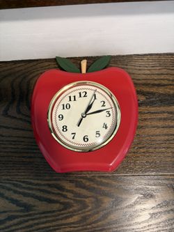Reloj Para Cosina