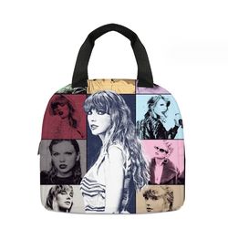 Taylor Swift Inspired Lunch Bag