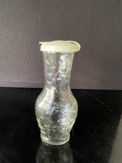 Vinaigrette Container