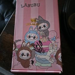 Labubu Stanley Tumbler Brand New