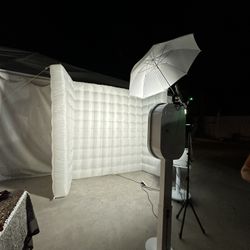 Photobooth For Sale 