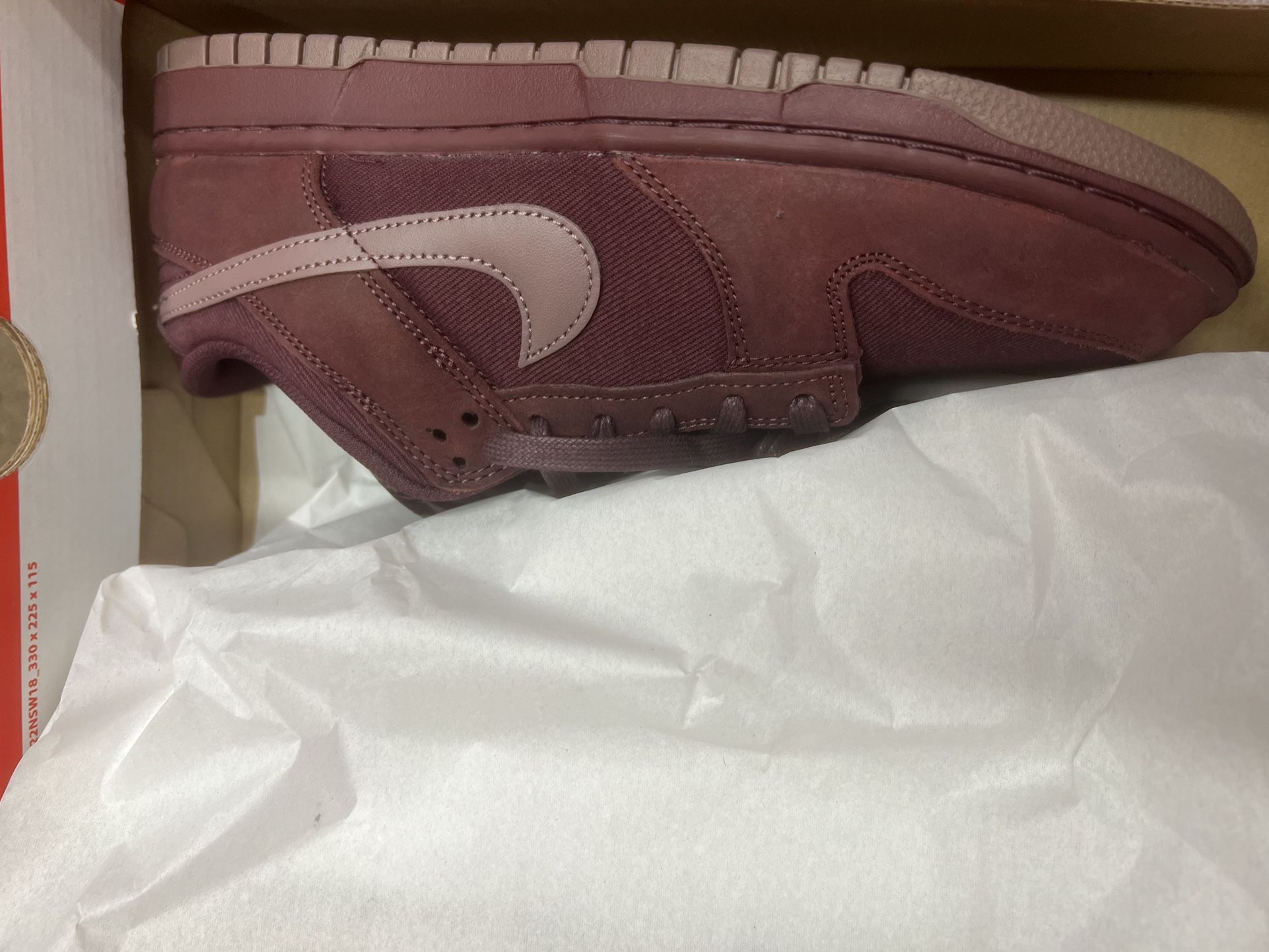Nikes