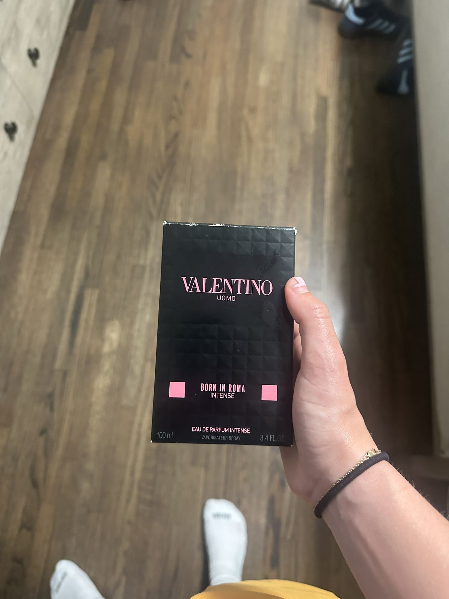 Valentino
