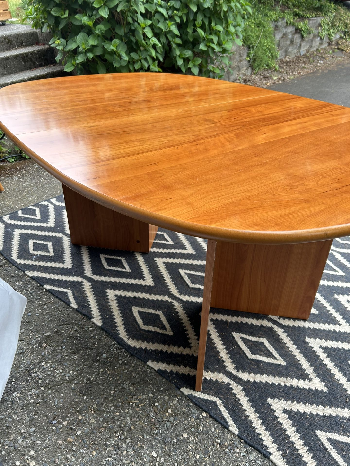 Mid Century with Very Nice Finish