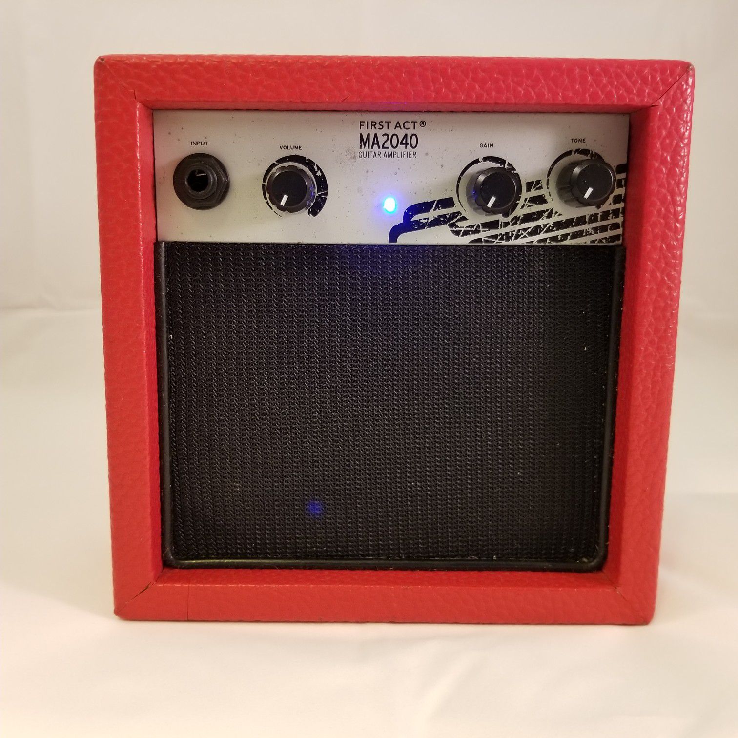 First Act MA2940 Mini Guitar Amplifier