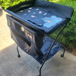 Portable Changing Table 