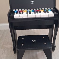 Piano HAPE