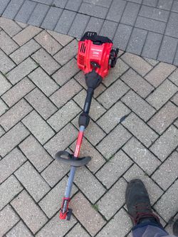 String trimmer