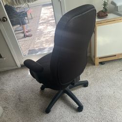 Comfortable Office Chair!