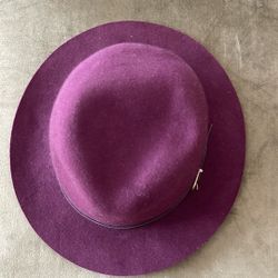 Aldo Fedora Hat