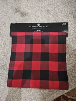 Brand New Table Runner Tags 