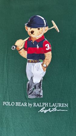Ralph Lauren polo t shirts