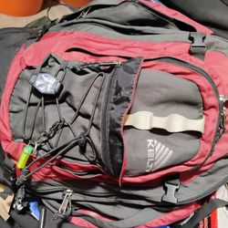 Kelty Backpack