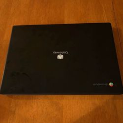 Chromebook Gateway
